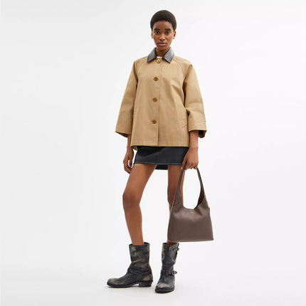 Coach Brooklyn Shoulder bag 28