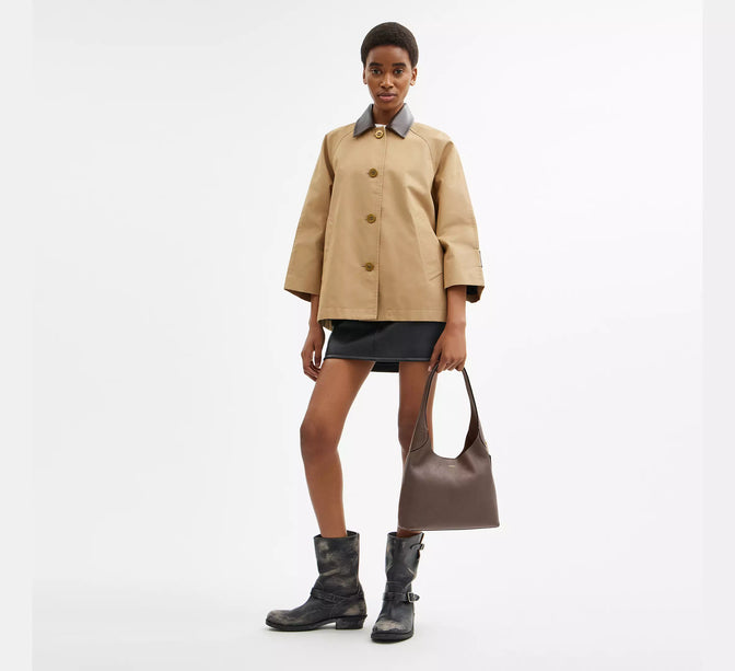 Coach Brooklyn Shoulder bag 28