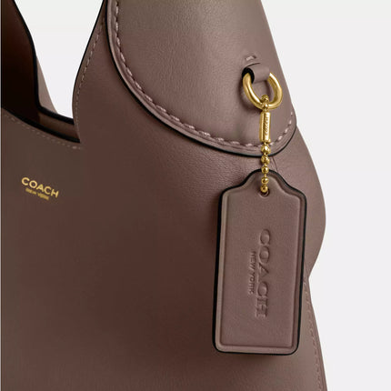 Coach Brooklyn Shoulder bag 28