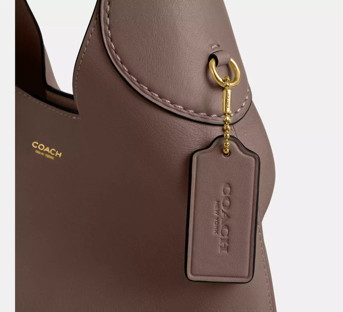 Coach Brooklyn Shoulder bag 28
