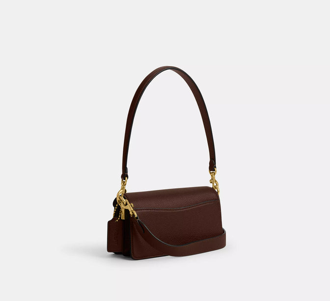 Coach Tabby Shoulder Bag 20