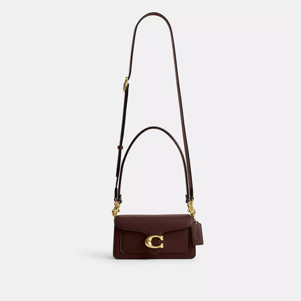 Coach Tabby Shoulder Bag 20