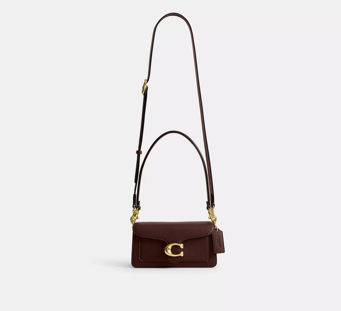 Coach Tabby Shoulder Bag 20