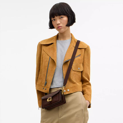 Coach Tabby Shoulder Bag 20