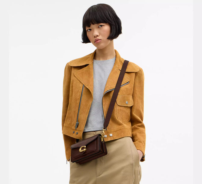 Coach Tabby Shoulder Bag 20