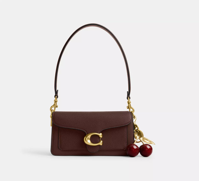 Coach Tabby Shoulder Bag 20