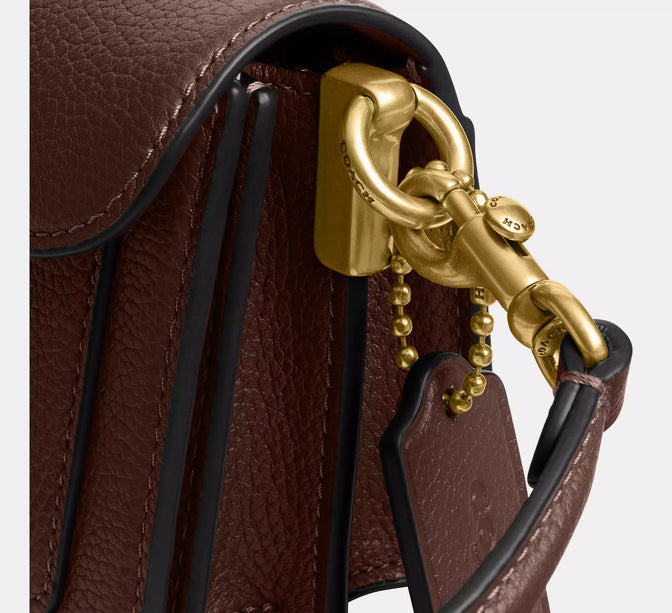 Coach Tabby Shoulder Bag 20