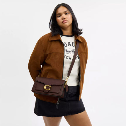 Coach Tabby Shoulder Bag 26