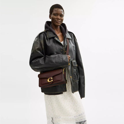 Coach Tabby Shoulder Bag 26