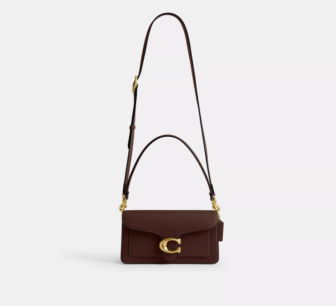 Coach Tabby Shoulder Bag 26