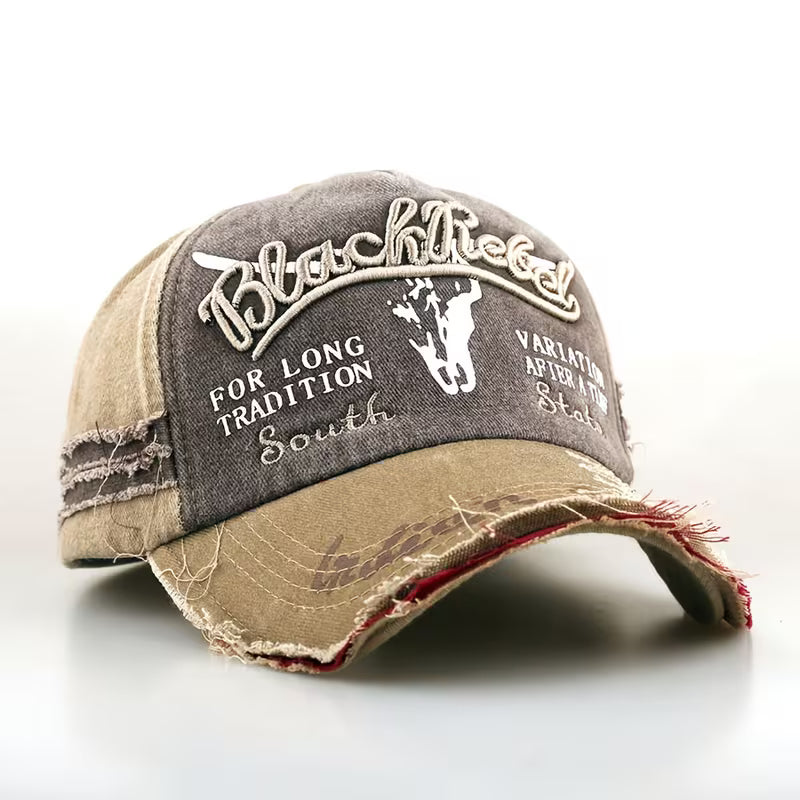 casquette_black_rebelle_efilochee_brodee_kaki