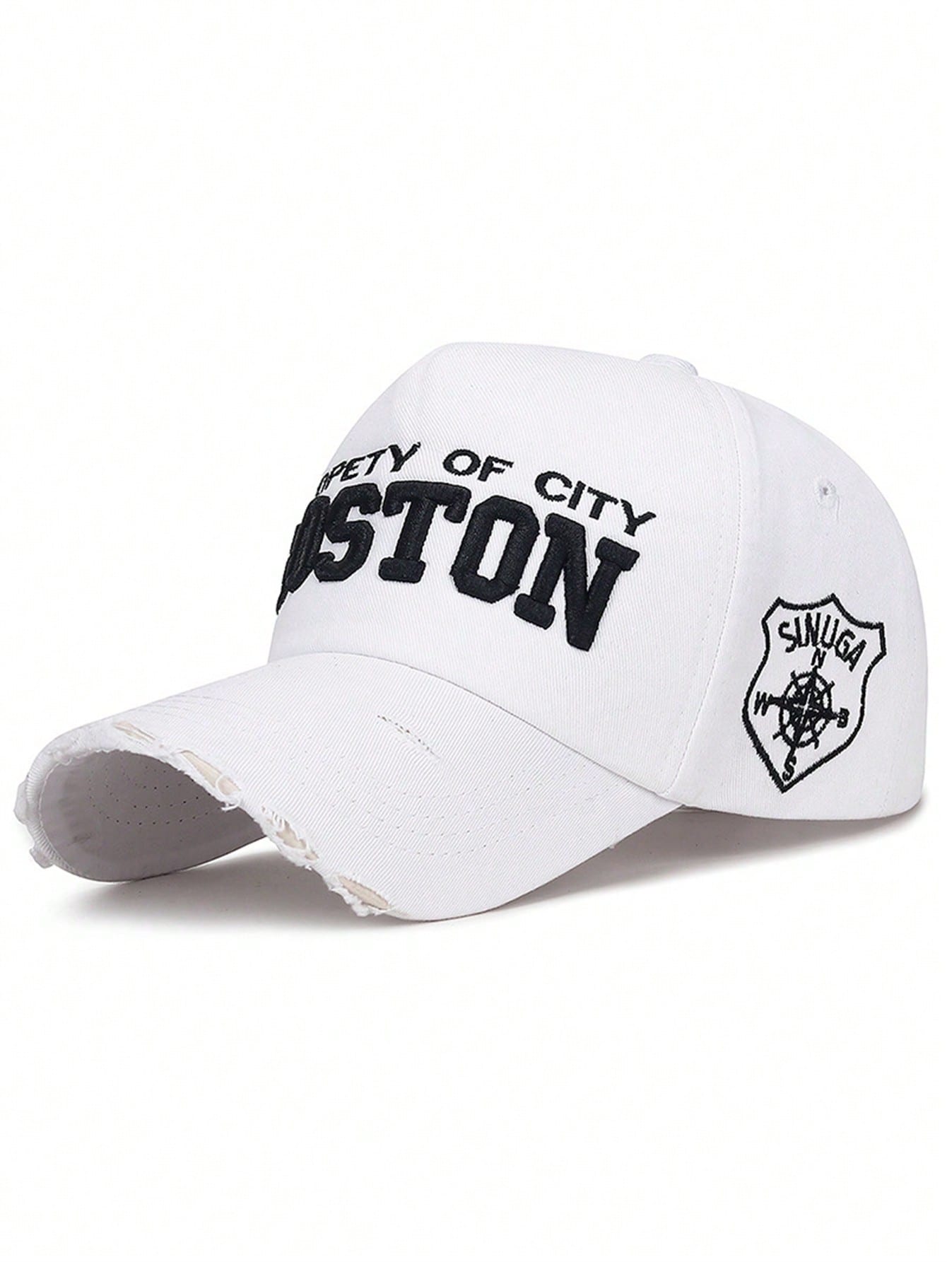 casquette_boston_city_brodee_et_efilocheblanche