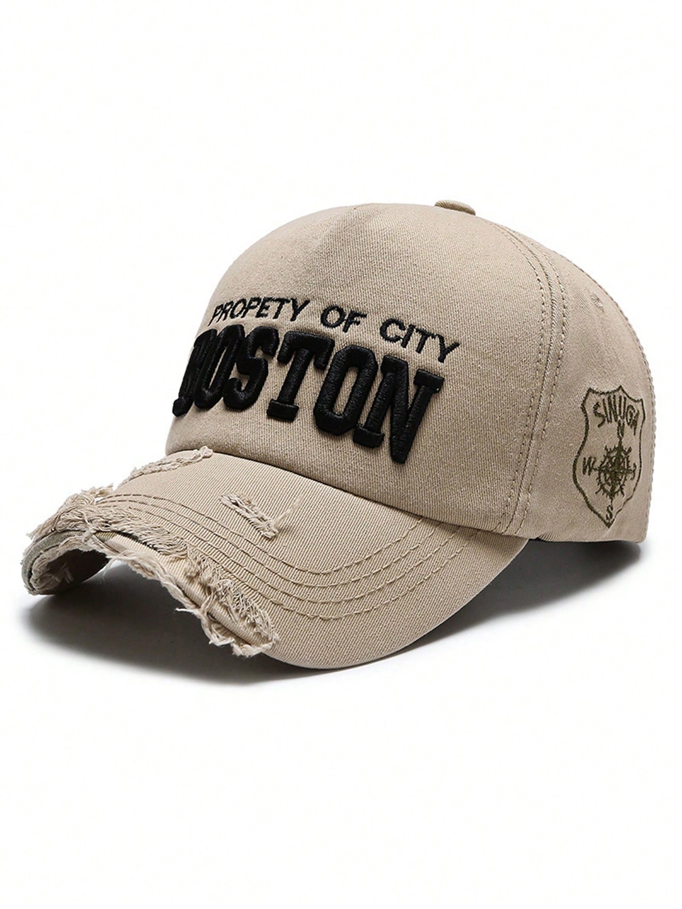 casquette_boston_city_brodee_et_efilochee_kaki