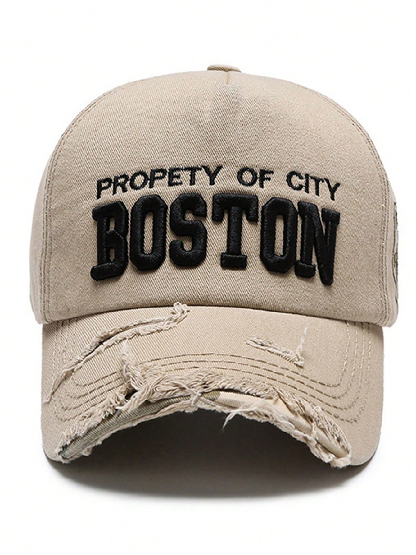 casquette_boston_city_brodee_et_efilochee_kaki defacencore