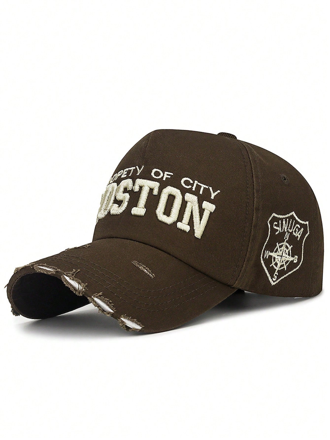 casquette_boston_city_brodee_et_efilochemarron
