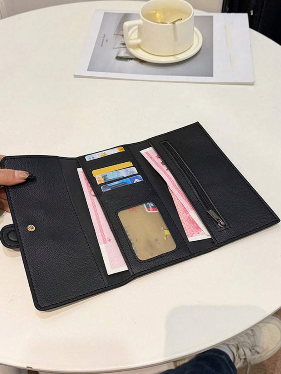 interieur portemonnaie femme marron luci 5