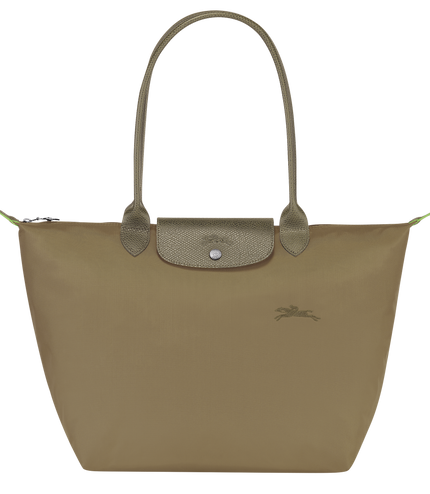 Tote bag Le Pliage Green L  - Longchamp