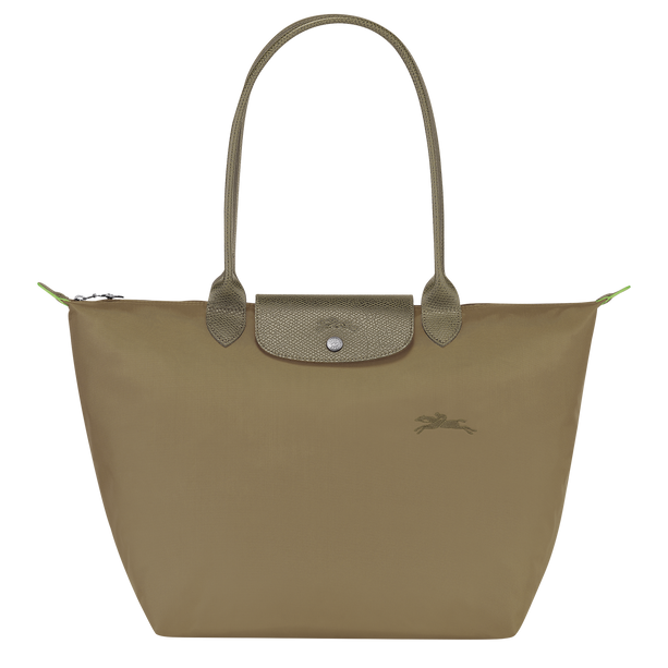 Tote bag Le Pliage Green L  - Longchamp