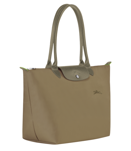 Tote bag Le Pliage Green L  - Longchamp