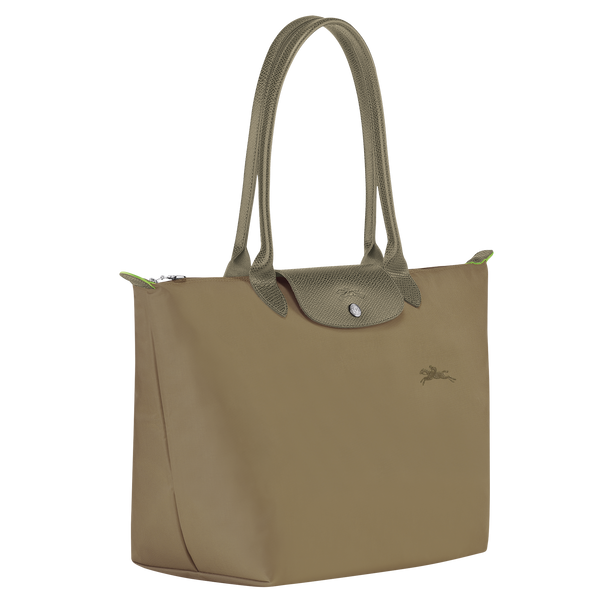 Tote bag Le Pliage Green L  - Longchamp