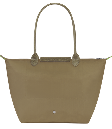 Tote bag Le Pliage Green L  - Longchamp