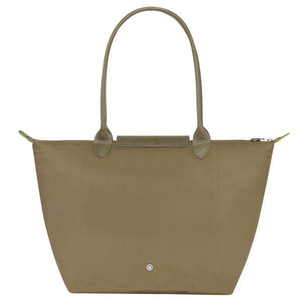 Tote bag Le Pliage Green L  - Longchamp