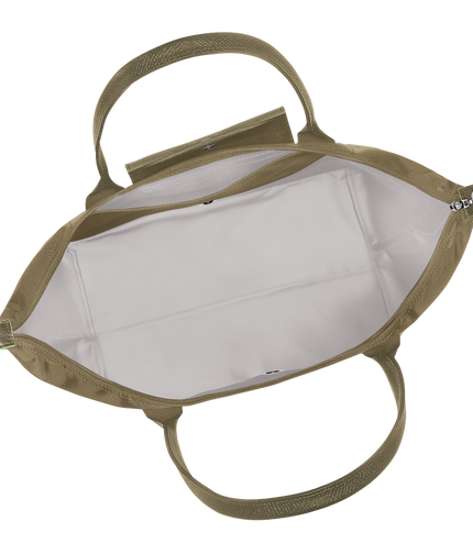 Tote bag Le Pliage Green L  - Longchamp