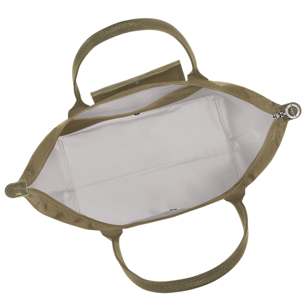 Tote bag Le Pliage Green L  - Longchamp