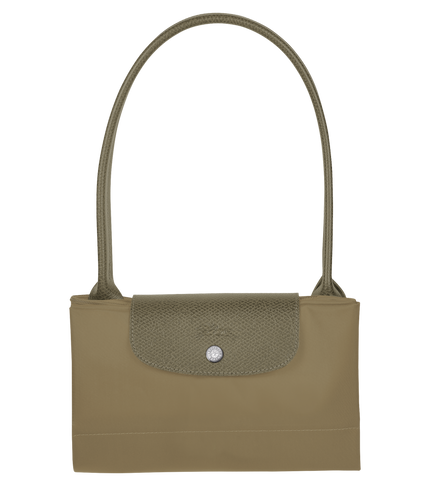 Tote bag Le Pliage Green L  - Longchamp