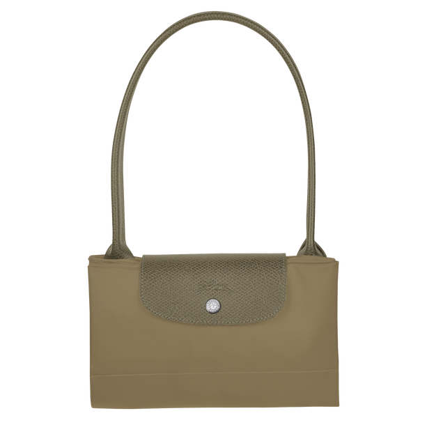 Tote bag Le Pliage Green L  - Longchamp