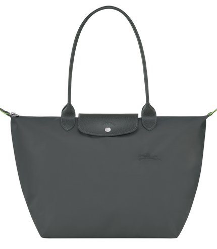Tote bag Le Pliage Green L  - Longchamp