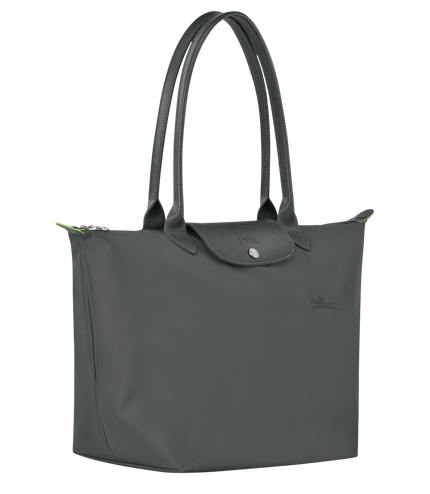 Tote bag Le Pliage Green L  - Longchamp