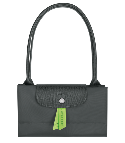 Tote bag Le Pliage Green L  - Longchamp