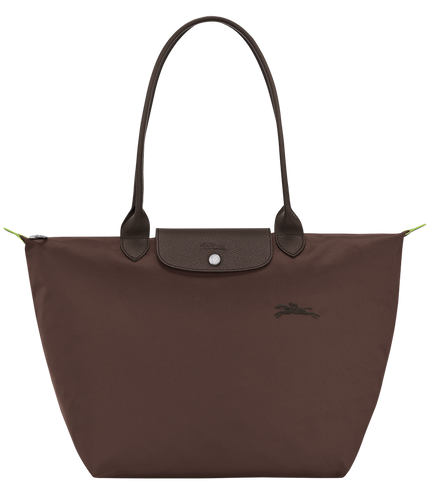 Tote bag Le Pliage Green L  - Longchamp