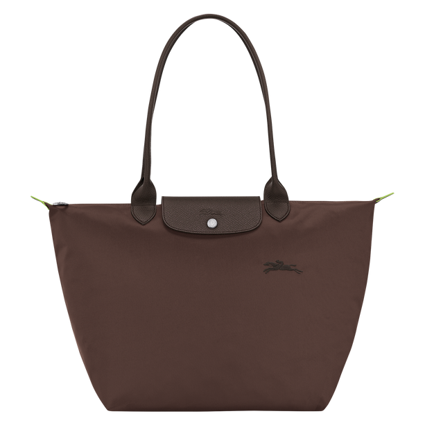 Tote bag Le Pliage Green L  - Longchamp
