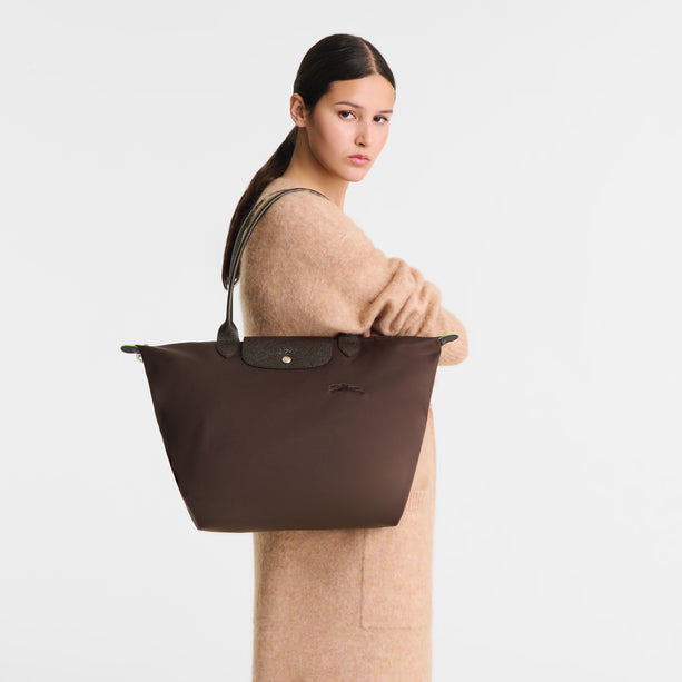 Tote bag Le Pliage Green L  - Longchamp