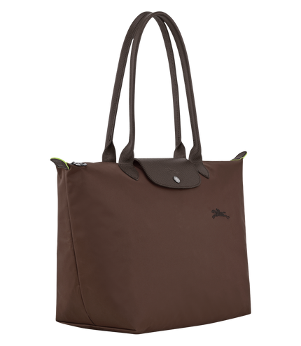 Tote bag Le Pliage Green L  - Longchamp