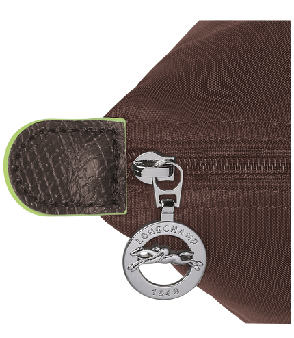Tote bag Le Pliage Green L  - Longchamp