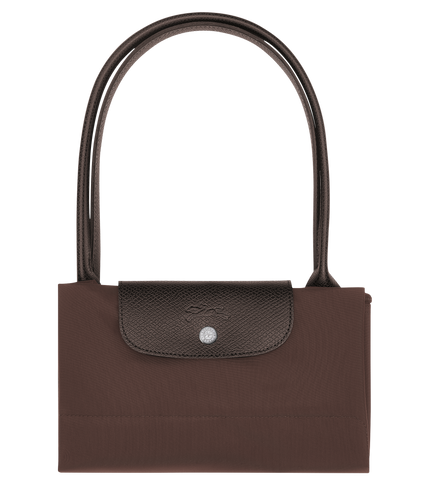Tote bag Le Pliage Green L  - Longchamp