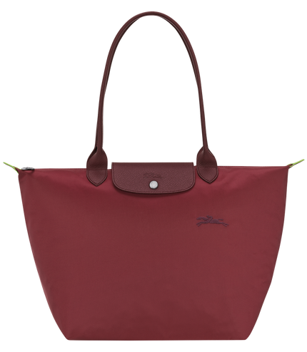 Tote bag Le Pliage Green L  - Longchamp