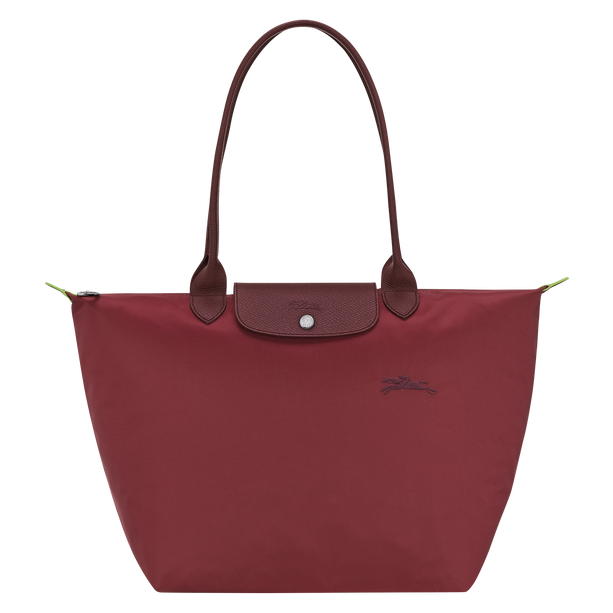 Tote bag Le Pliage Green L  - Longchamp