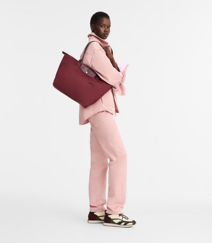 Tote bag Le Pliage Green L  - Longchamp