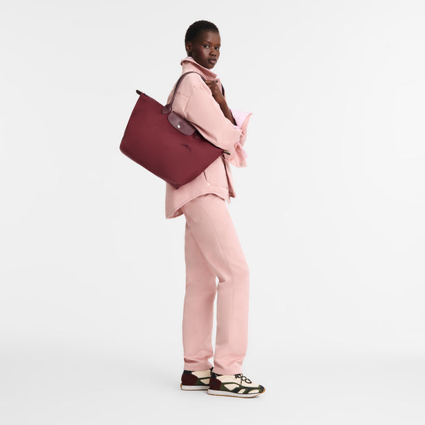 Tote bag Le Pliage Green L  - Longchamp
