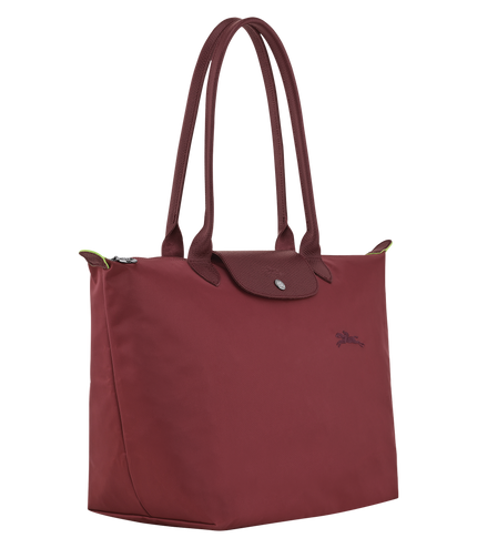 Tote bag Le Pliage Green L  - Longchamp