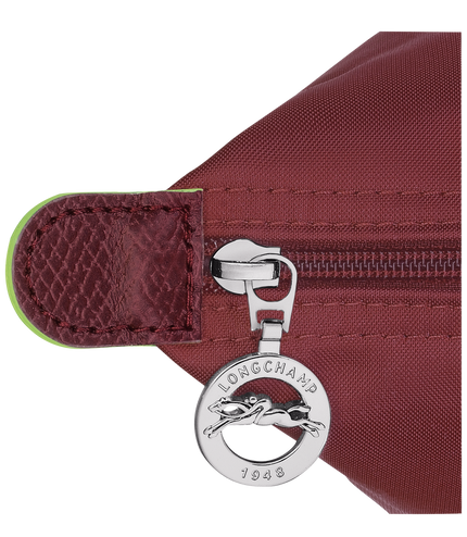 Tote bag Le Pliage Green L  - Longchamp