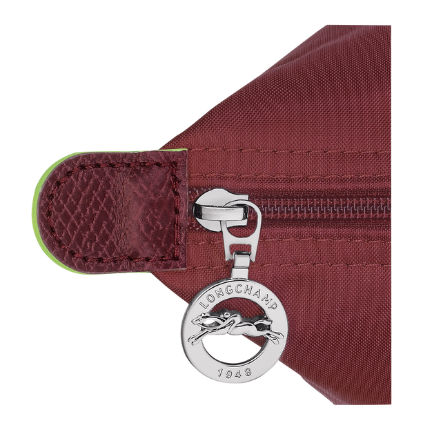 Tote bag Le Pliage Green L  - Longchamp