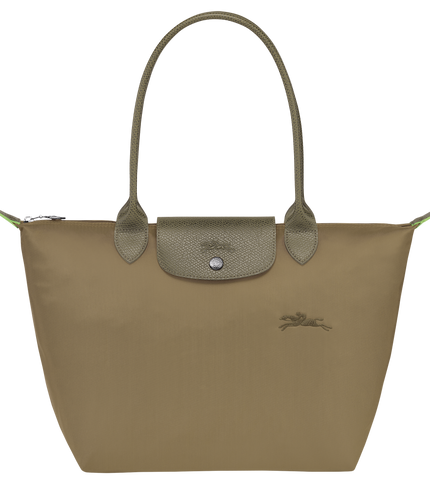 Tote bag Le Pliage Green M  - Longchamp