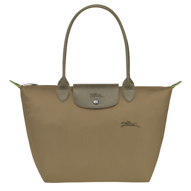 Tote bag Le Pliage Green M  - Longchamp