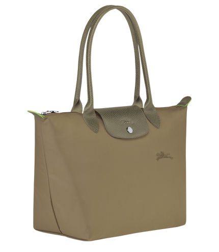 Tote bag Le Pliage Green M  - Longchamp