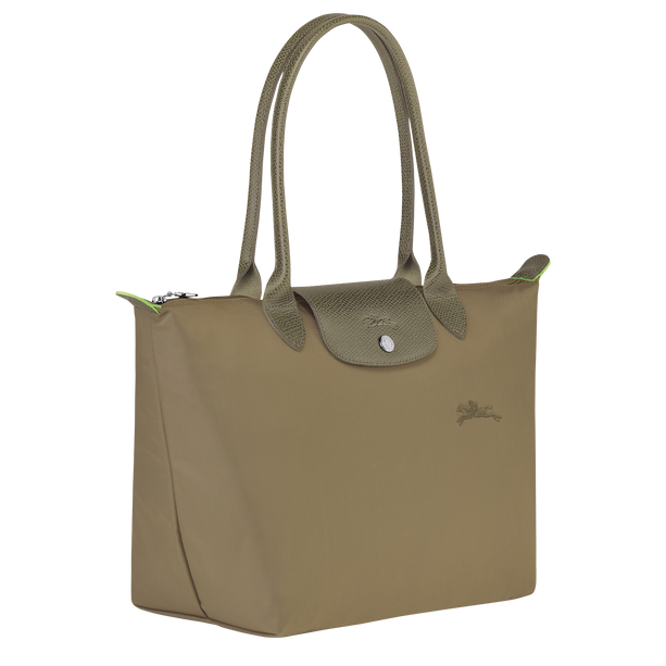Tote bag Le Pliage Green M  - Longchamp